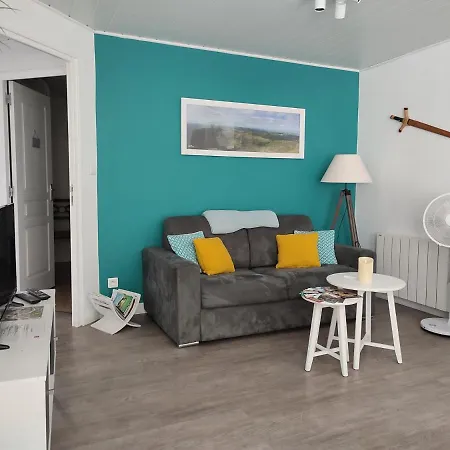 Appartement Les Insolites De Champeix