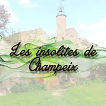דירה Les Insolites De