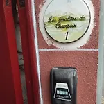 Les Insolites De דירה *