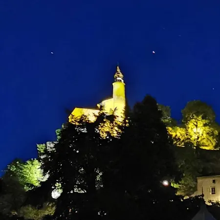 Les Insolites De Appartement