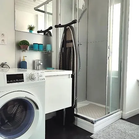 Les Insolites De Apartment