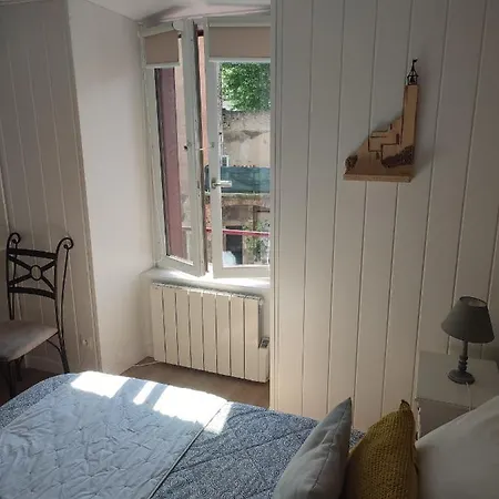 Les Insolites De Apartment