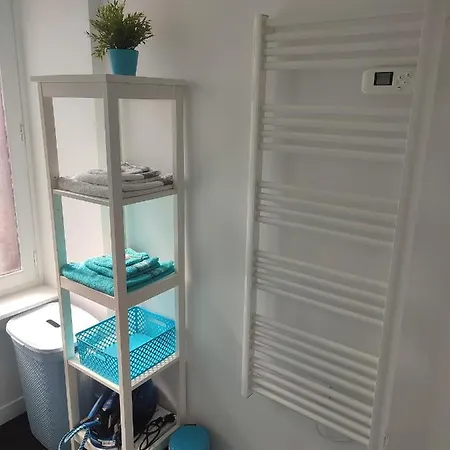 Appartement Les Insolites De Champeix