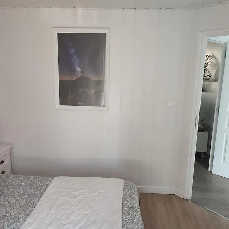 Appartement Les Insolites De Champeix