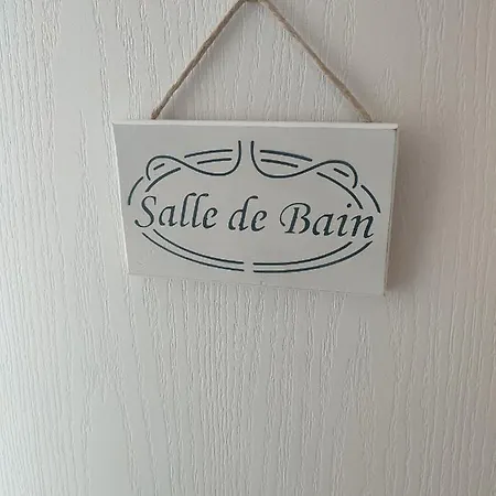 Les Insolites De Appartement Champeix