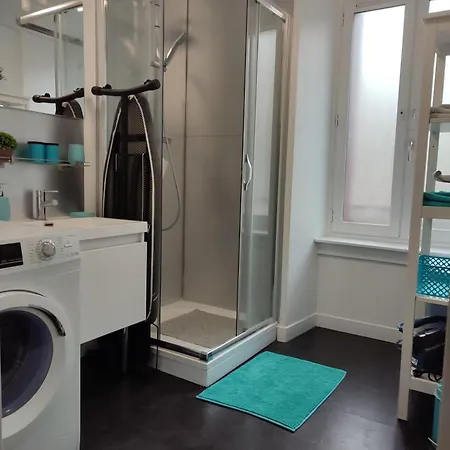 Apartment Les Insolites De