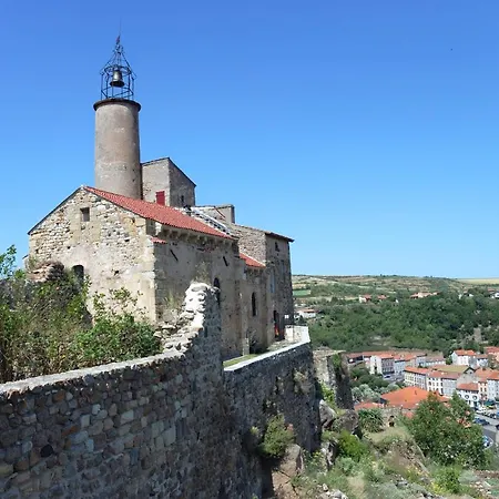 Les Insolites De Champeix