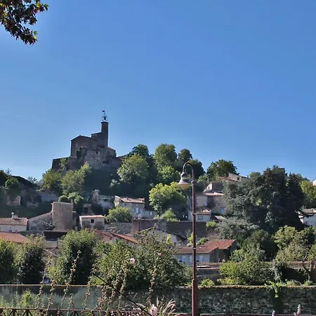 Appartement Les Insolites De *