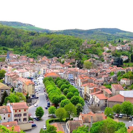 Appartement Les Insolites De