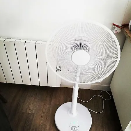 Appartement Les Insolites De