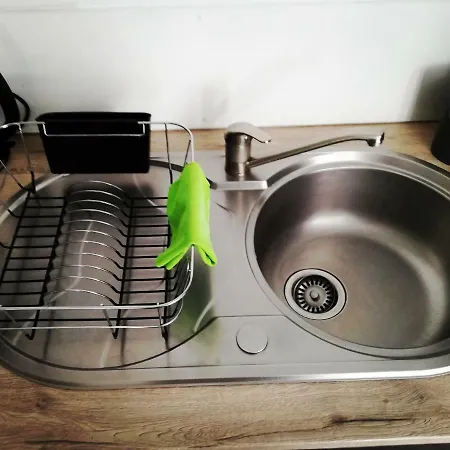 Appartement Les Insolites De Champeix