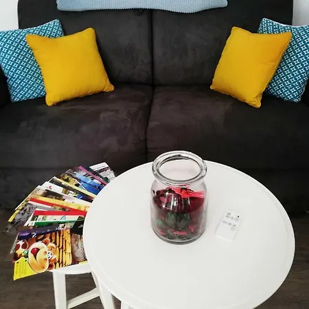 Les Insolites De Apartment Champeix