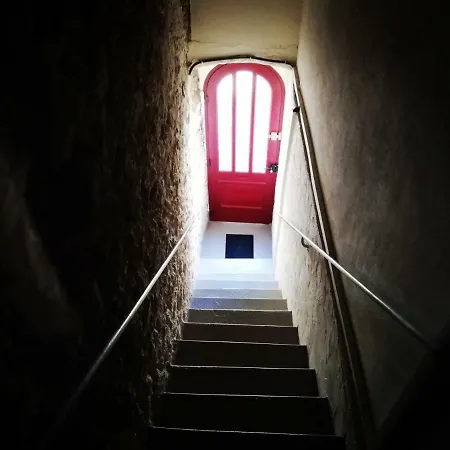 Les Insolites De Apartment Champeix