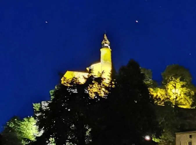 Les Insolites De Апартаменты