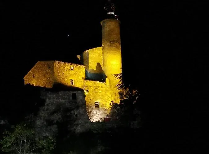 Les Insolites De Апартаменты