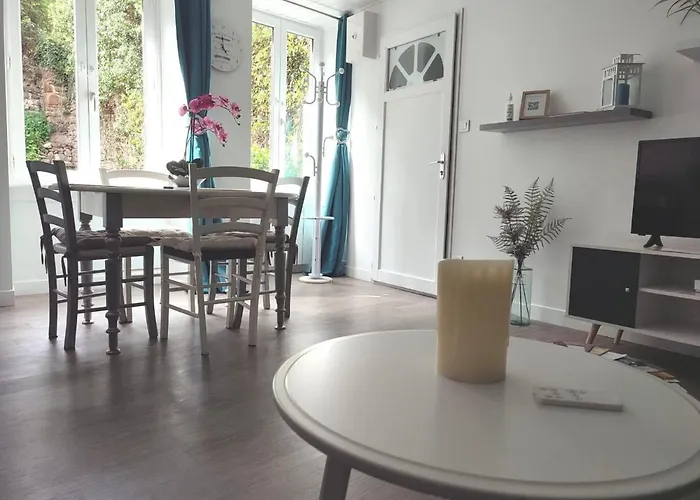 Les Insolites De Апартаменты *