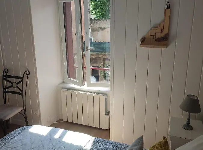 Les Insolites De Апартаменты