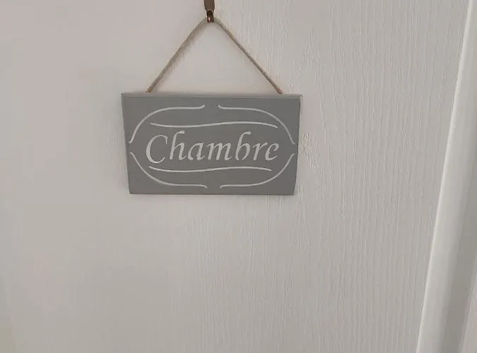 Les Insolites De Апартаменты