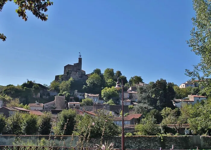 Апартаменты Les Insolites De *