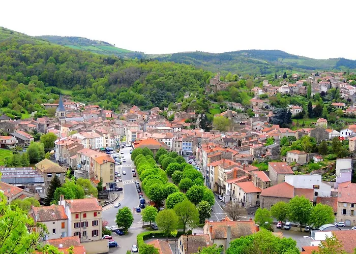 Апартаменты Les Insolites De