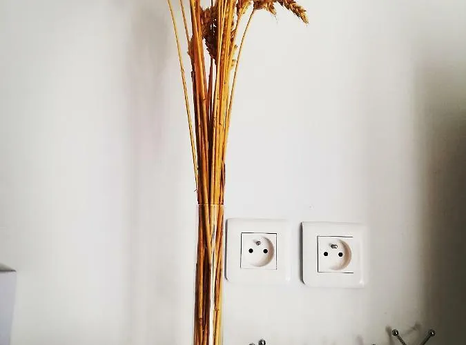 Les Insolites De Апартаменты *