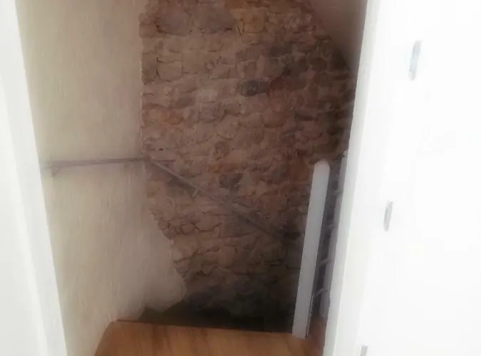 Апартаменты Les Insolites De Champeix