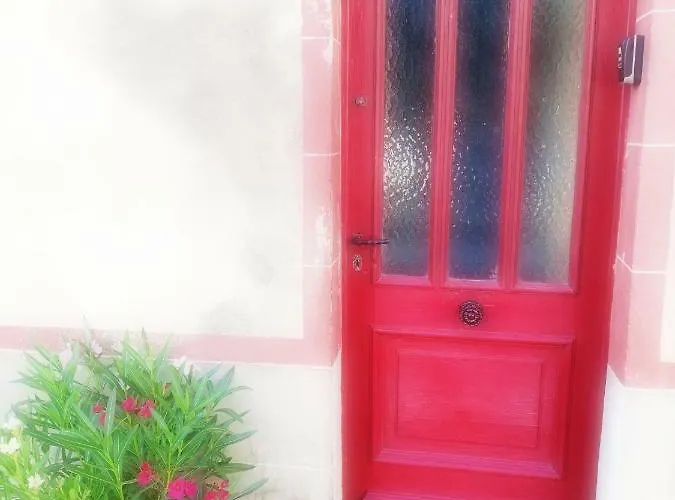 Les Insolites De Апартаменты